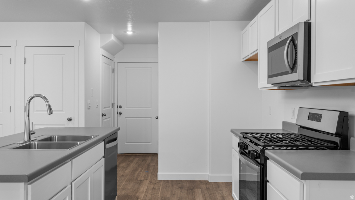 WESTERN ACRES - Residential