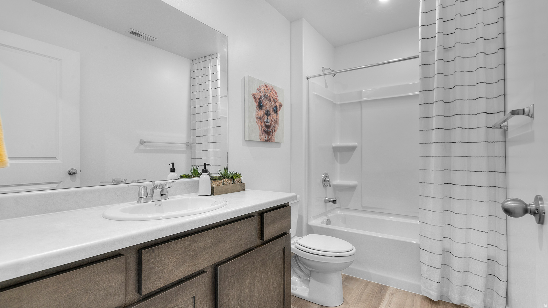 WESTERN ACRES - Residential