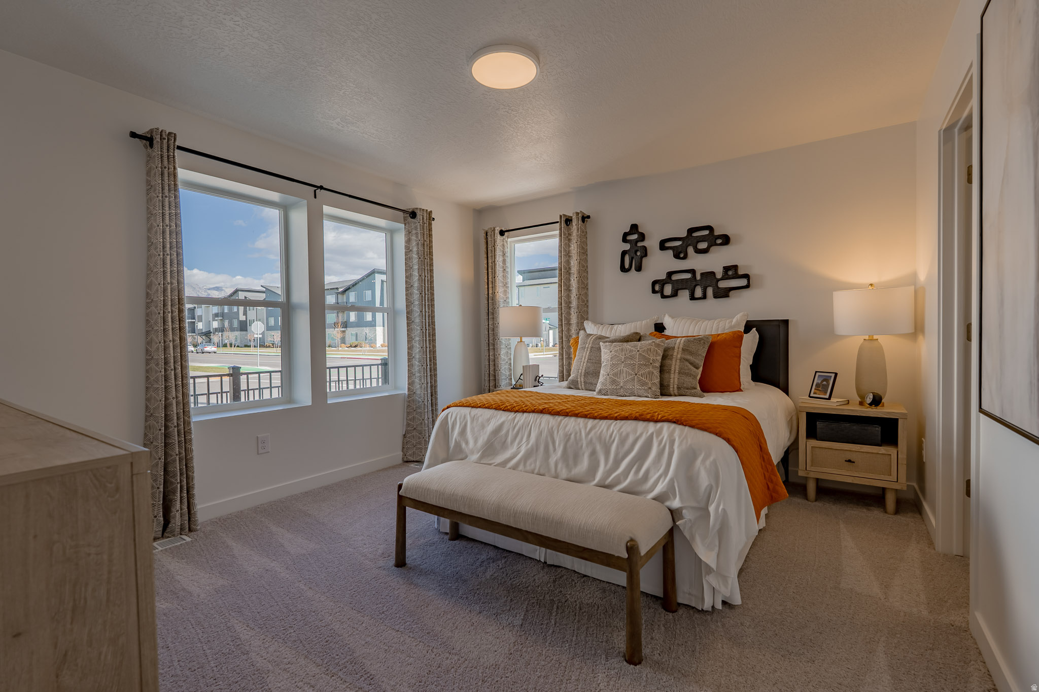 HIGHLINE AT AMERICAN FORK - Residential