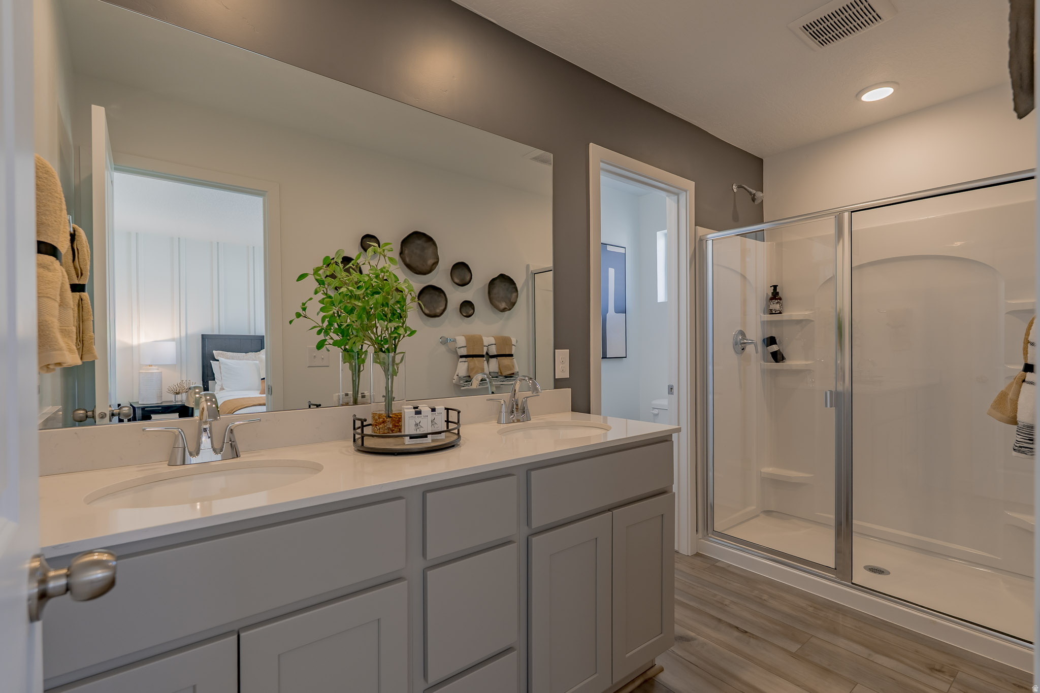 HIGHLINE AT AMERICAN FORK - Residential