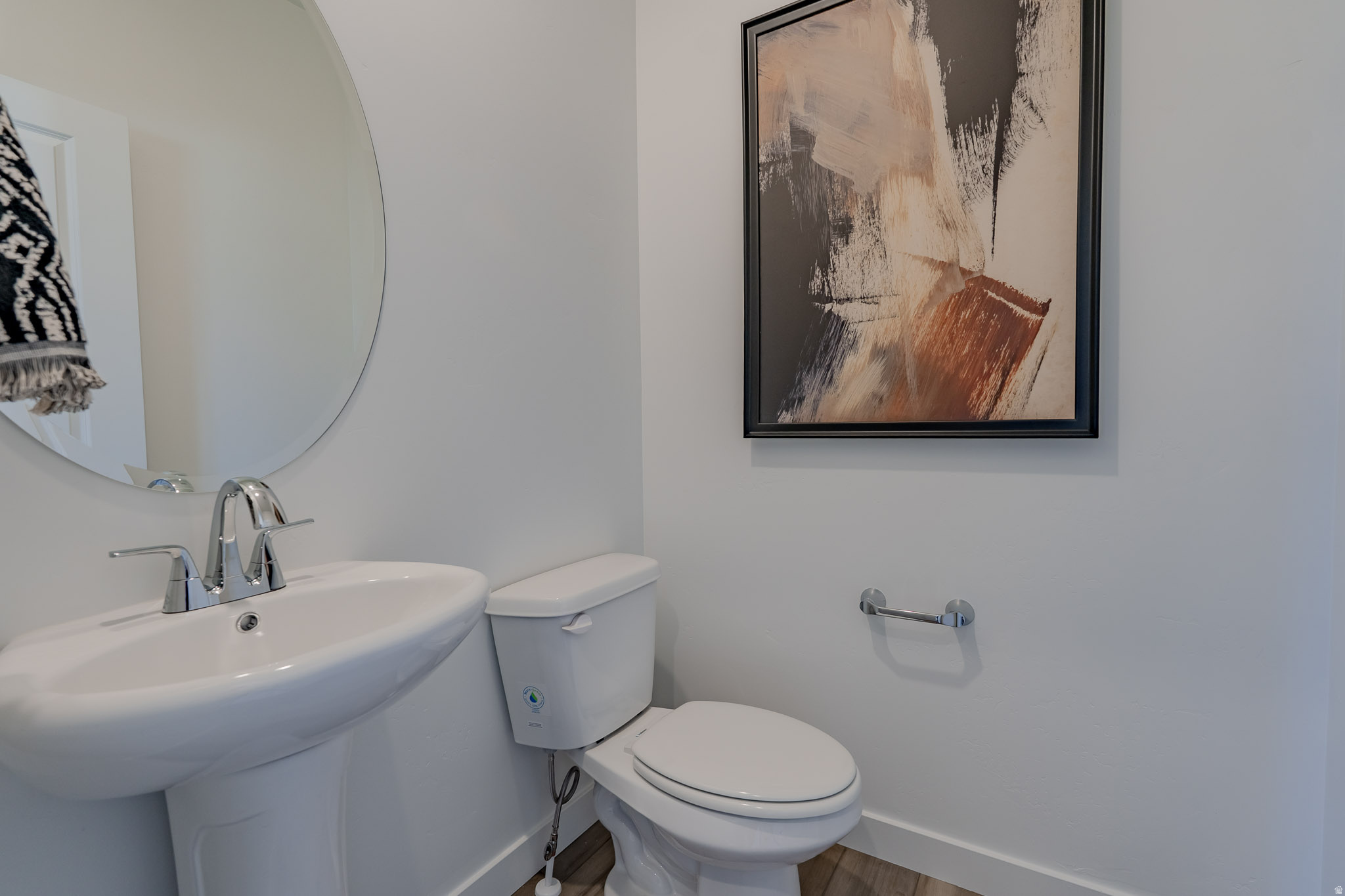 HIGHLINE AT AMERICAN FORK - Residential