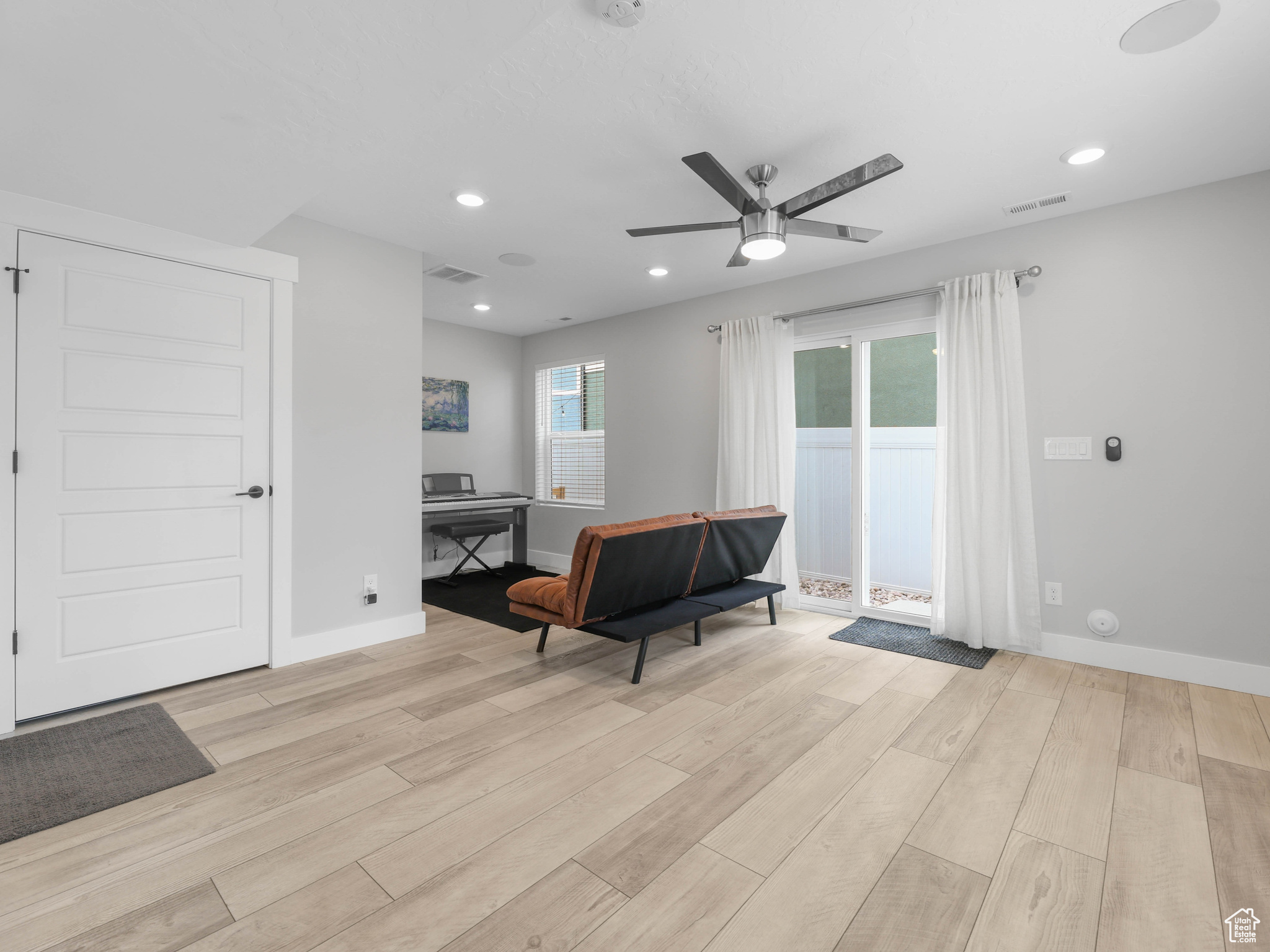 WANDER - Residential