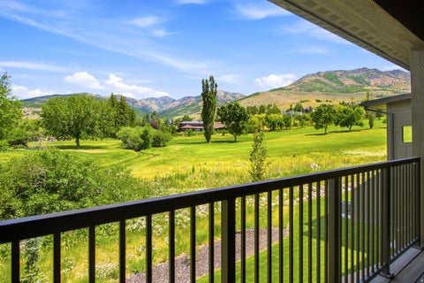 Tiny photo for 3884 N 4975 St E #B201, Eden, UT 84310 (MLS # 2170054)