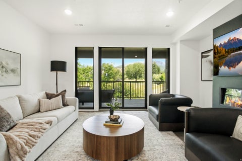 Tiny photo for 3884 N 4975 St E #B201, Eden, UT 84310 (MLS # 2170054)