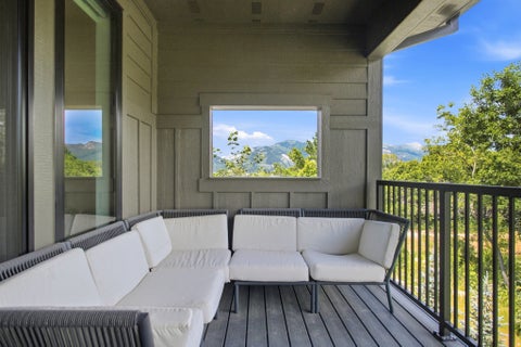 Tiny photo for 3884 N 4975 St E #B201, Eden, UT 84310 (MLS # 2170054)