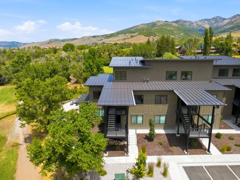 Tiny photo for 3884 N 4975 St E #B201, Eden, UT 84310 (MLS # 2170054)