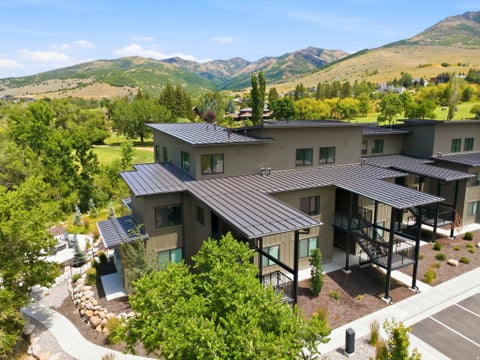 Tiny photo for 3884 N 4975 St E #B201, Eden, UT 84310 (MLS # 2170054)