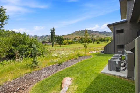 Tiny photo for 3884 N 4975 St E #B201, Eden, UT 84310 (MLS # 2170054)