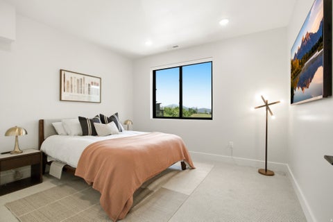 Tiny photo for 3884 N 4975 St E #B201, Eden, UT 84310 (MLS # 2170054)