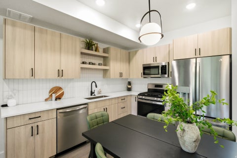 Tiny photo for 3884 N 4975 St E #B201, Eden, UT 84310 (MLS # 2170054)