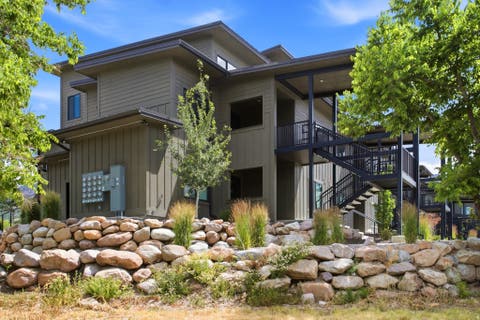 Tiny photo for 3884 N 4975 St E #B201, Eden, UT 84310 (MLS # 2170054)