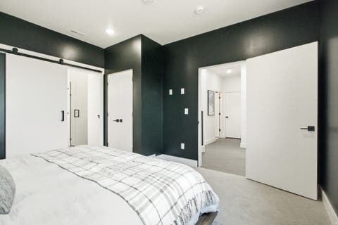 Tiny photo for 3884 N 4975 St E #B201, Eden, UT 84310 (MLS # 2170054)