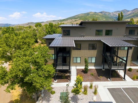 Tiny photo for 3884 N 4975 St E #B201, Eden, UT 84310 (MLS # 2170054)