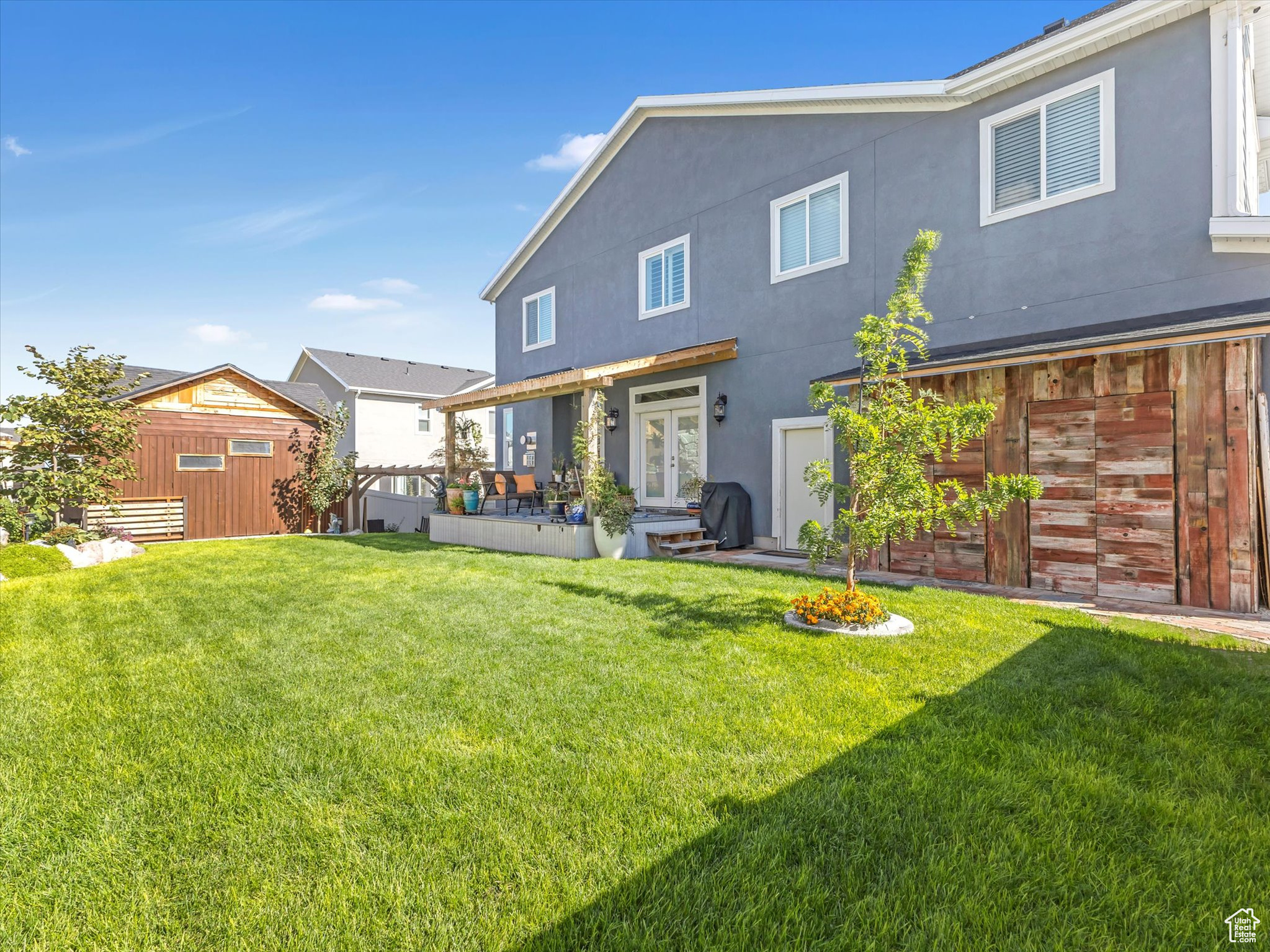 3448 W Marta Ct, Herriman, Utah image 23