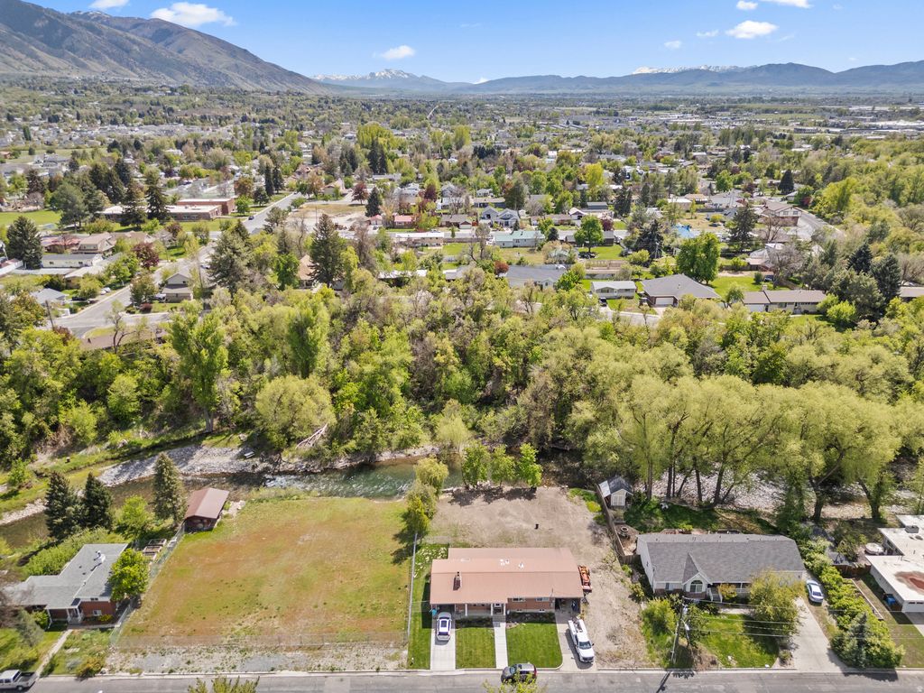 Photo of 472 E 300 S, Logan, UT 84321 (MLS # 2156794)