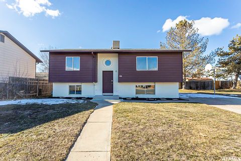 1920 S 200 E Clearfield UT 84015