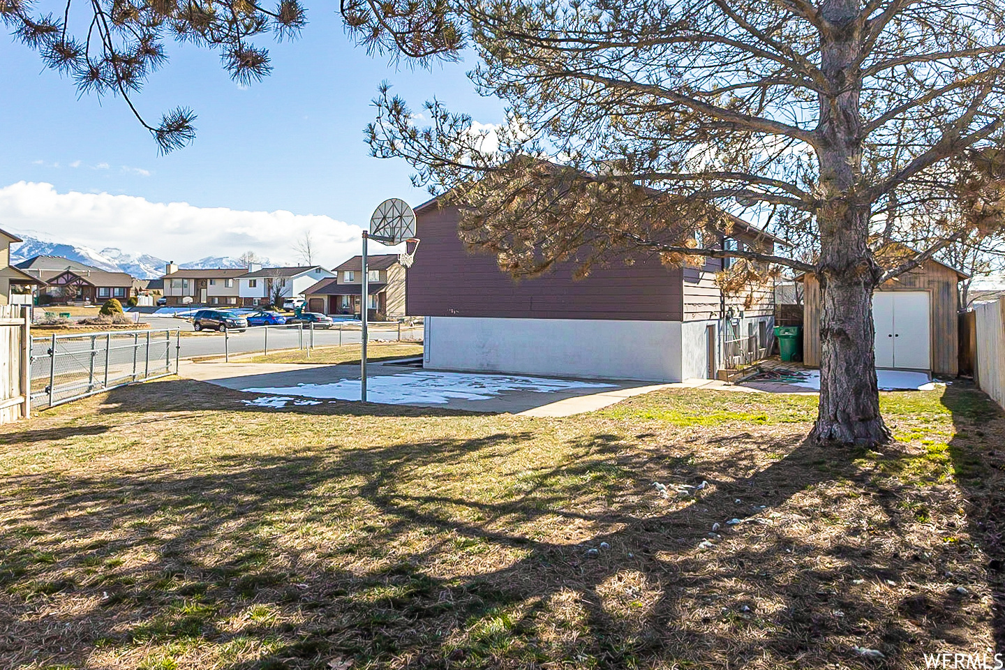 JULIE ESTATES SUBDIV - Residential Lease