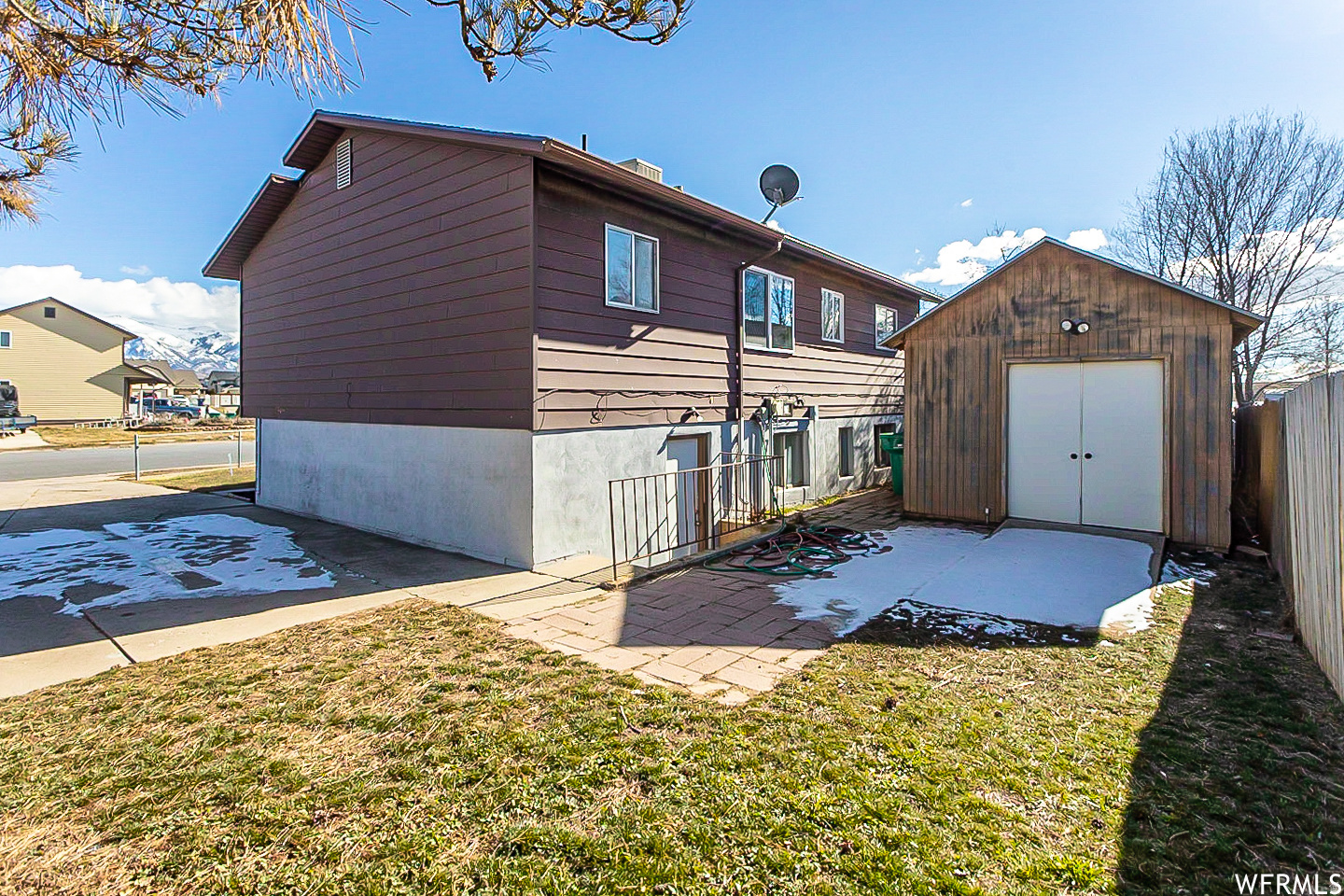 JULIE ESTATES SUBDIV - Residential Lease