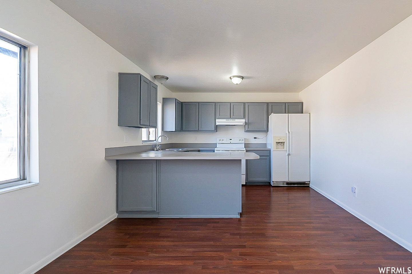 JULIE ESTATES SUBDIV - Residential Lease