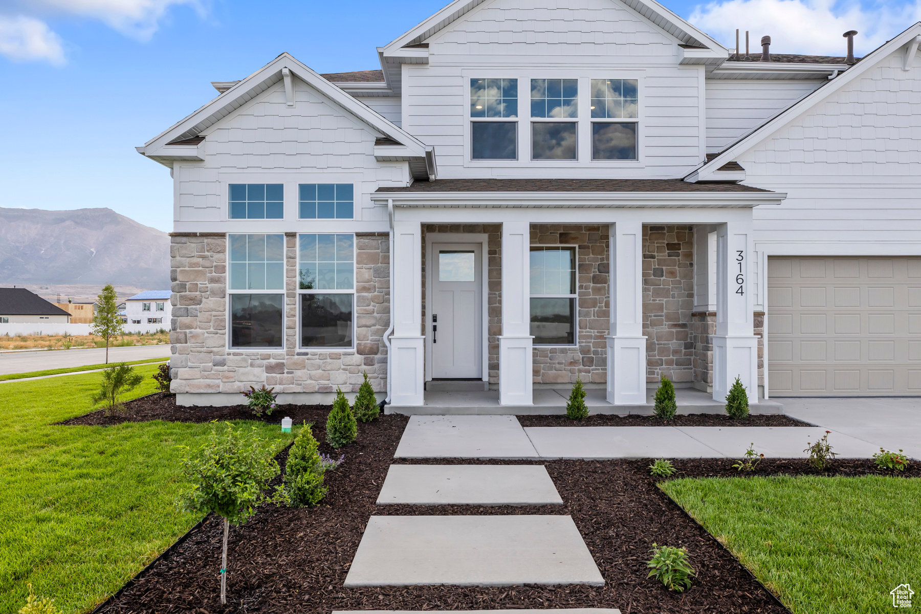 HART ESTATES - Residential