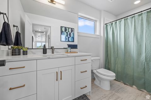Tiny photo for 2434 W 2950 S #111, Farr West, UT 84404 (MLS # 2116337)