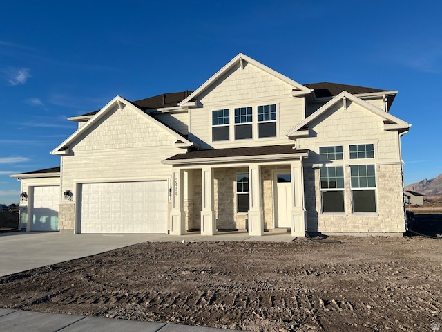 HART ESTATES - Residential