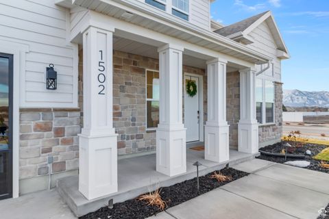 Photo of 2434 W 2950 S #111, Farr West, UT 84404 (MLS # 2116337)