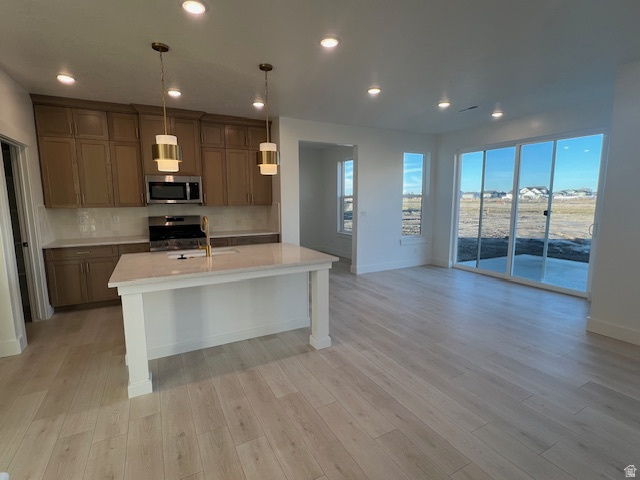 HART ESTATES - Residential