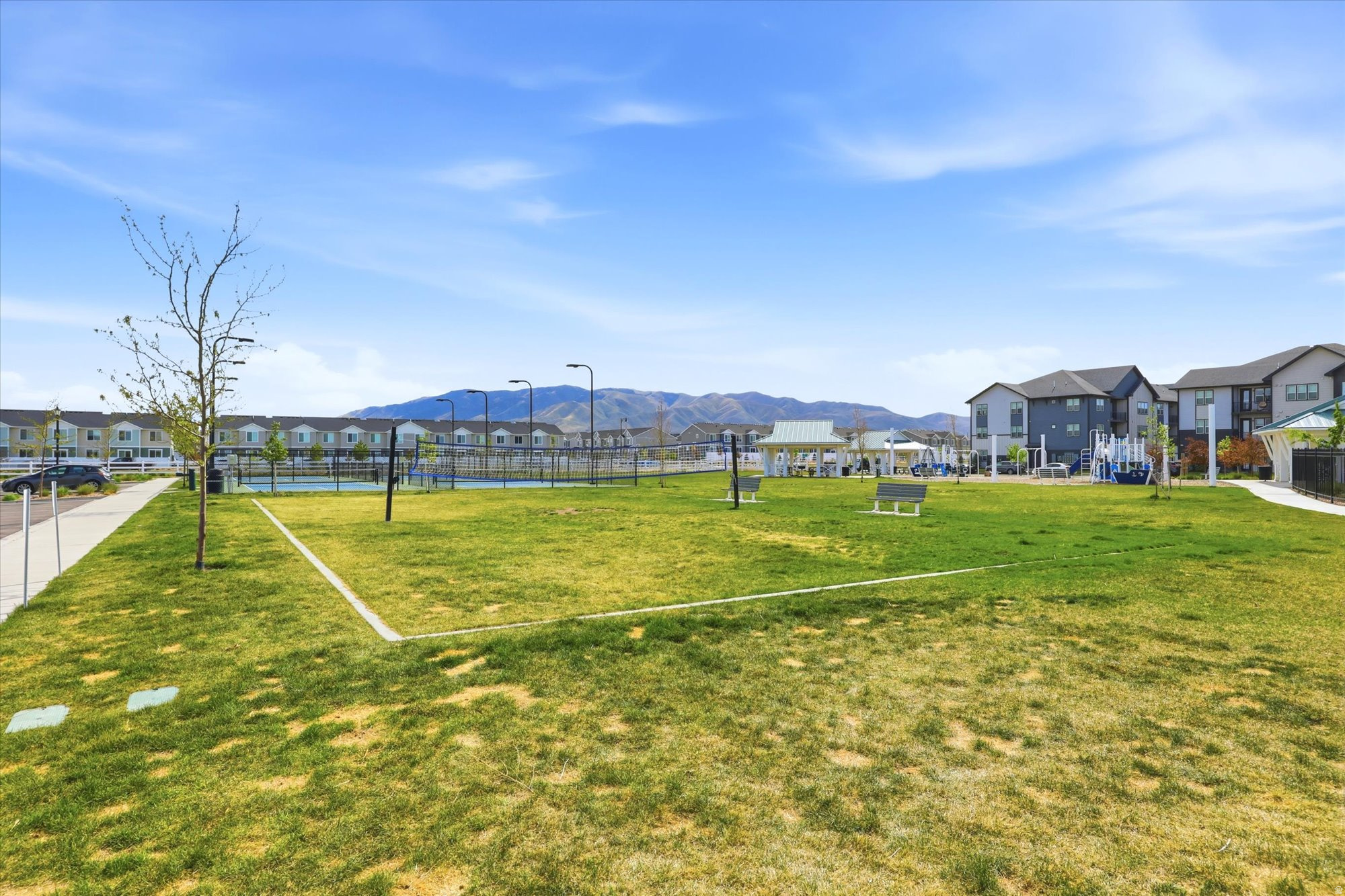 NORTHSHORE - Residential