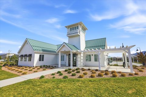 Tiny photo for 1188 E DOGWATCH DR, Saratoga Springs, UT 84045 (MLS # 2153721)
