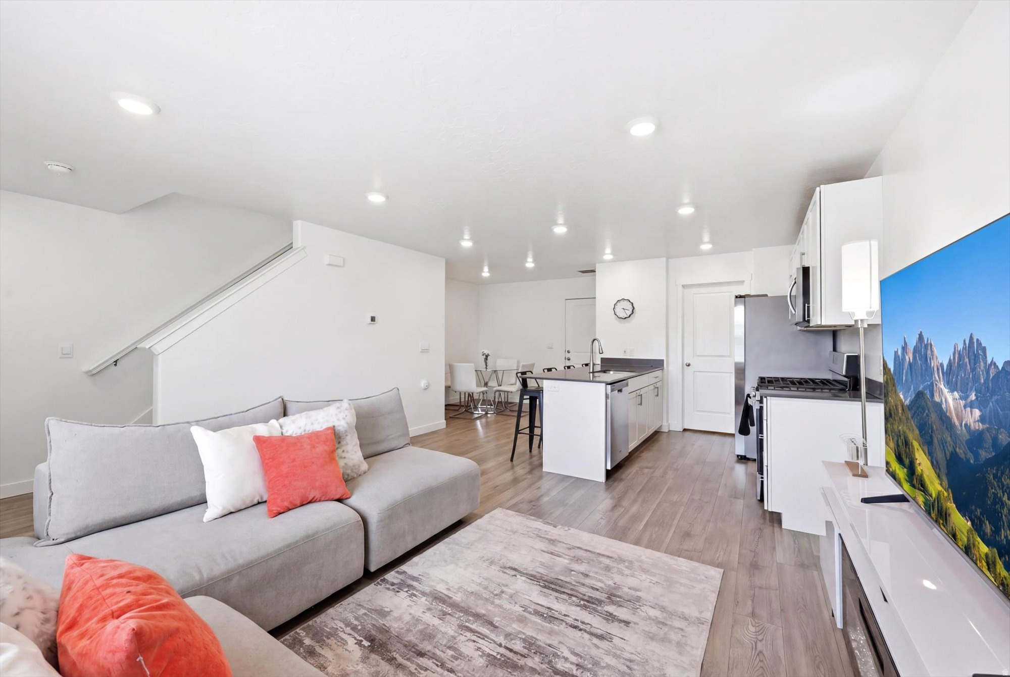 NORTHSHORE - Residential