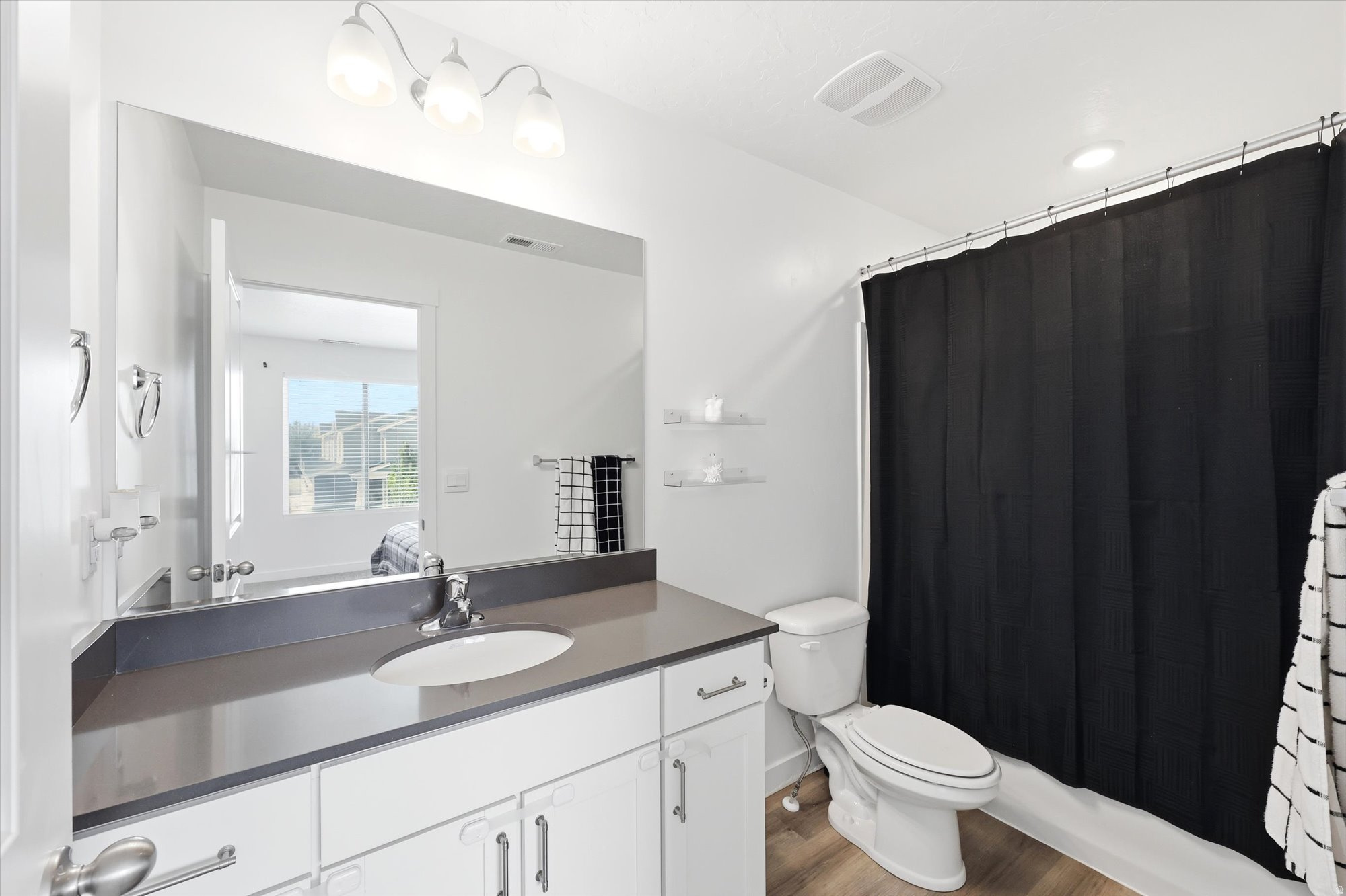 NORTHSHORE - Residential