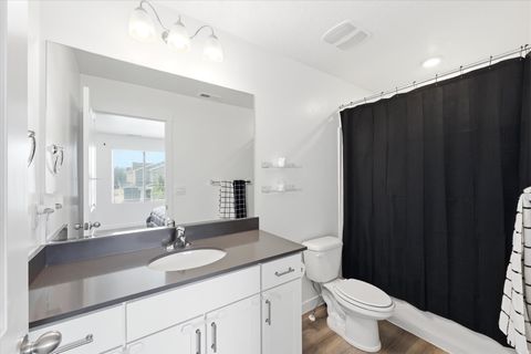 Tiny photo for 1188 E DOGWATCH DR, Saratoga Springs, UT 84045 (MLS # 2153721)