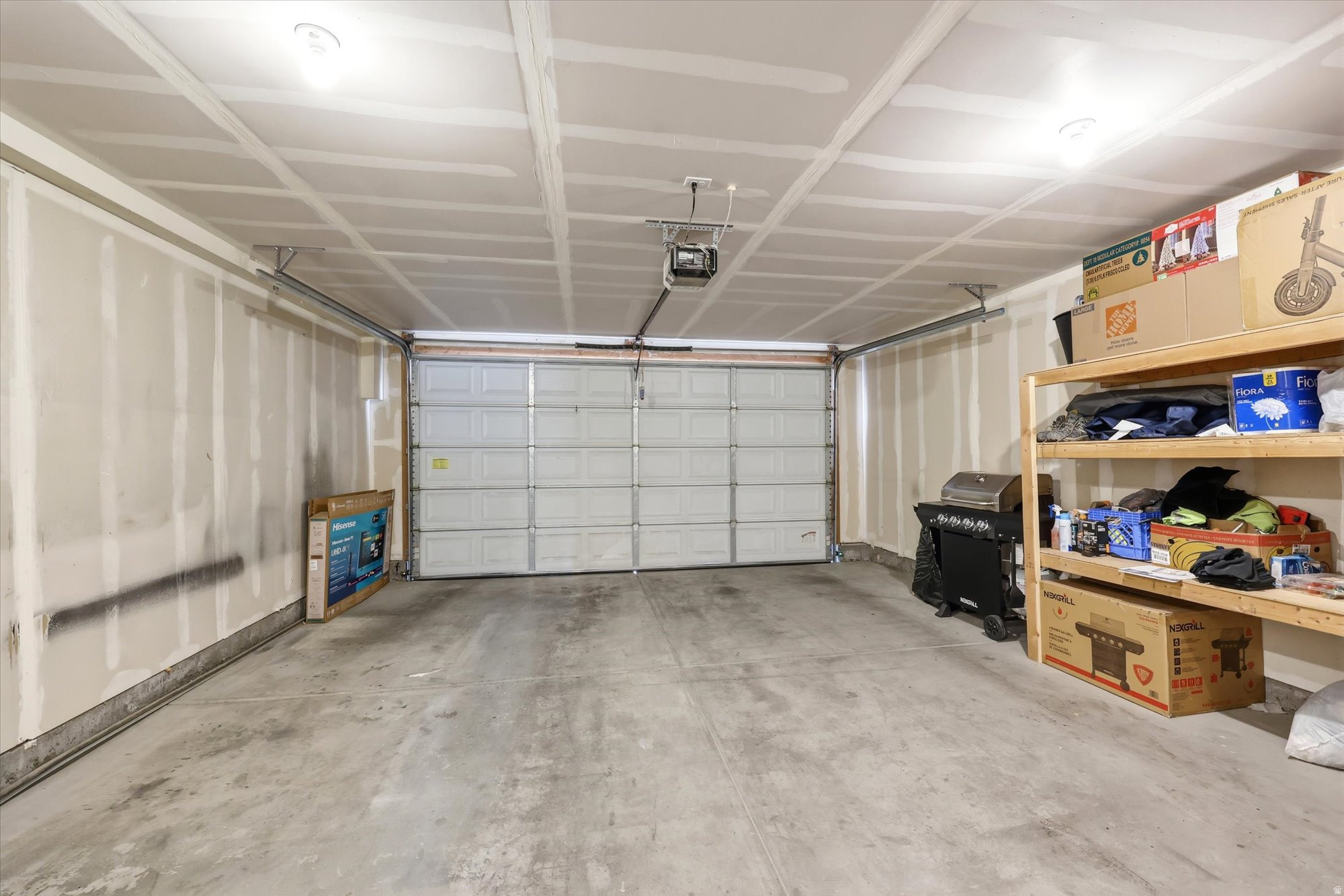 NORTHSHORE - Residential