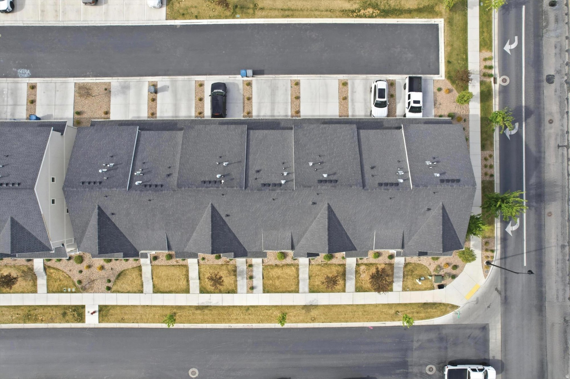 NORTHSHORE - Residential