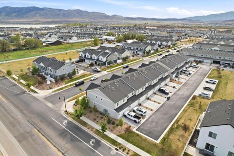 Tiny photo for 1188 E DOGWATCH DR, Saratoga Springs, UT 84045 (MLS # 2153721)