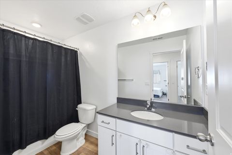 Tiny photo for 1188 E DOGWATCH DR, Saratoga Springs, UT 84045 (MLS # 2153721)