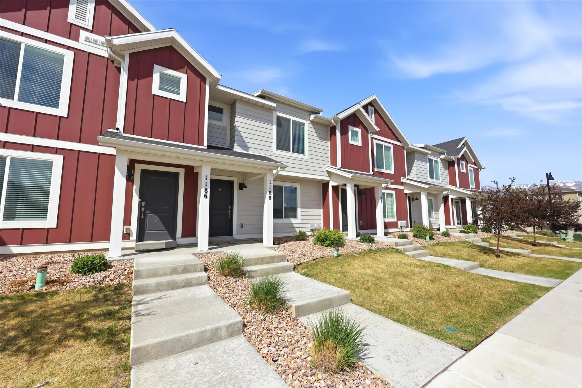 NORTHSHORE - Residential