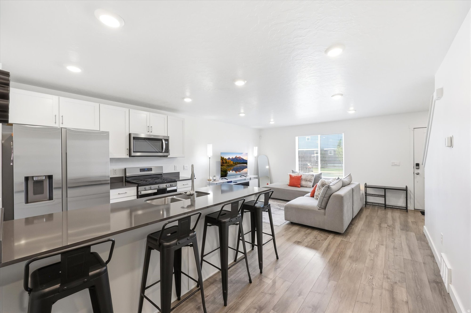 NORTHSHORE - Residential