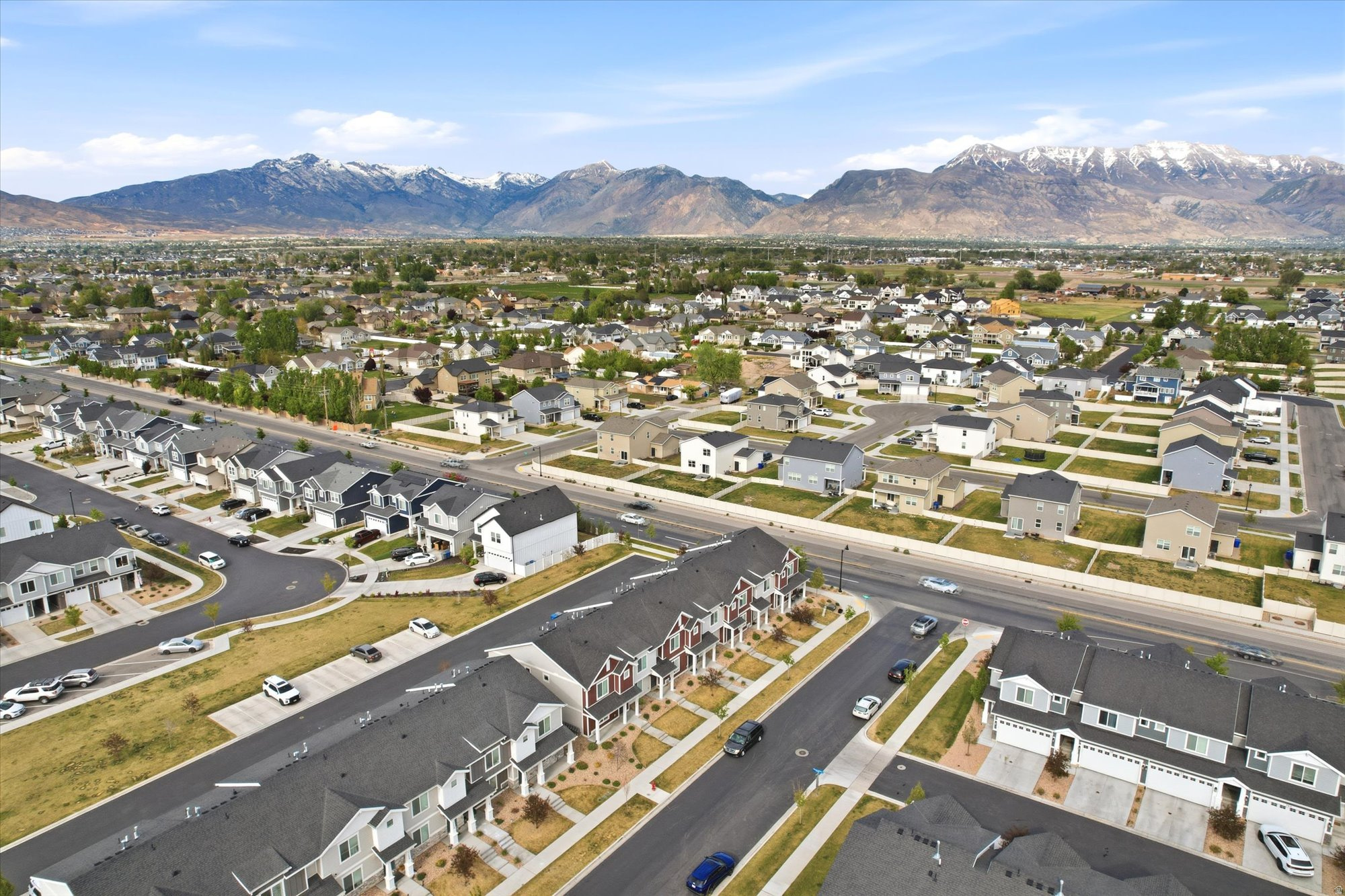 NORTHSHORE - Residential