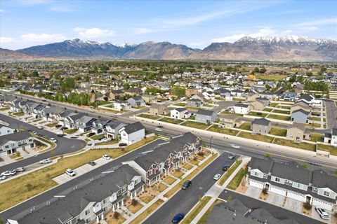 Tiny photo for 1188 E DOGWATCH DR, Saratoga Springs, UT 84045 (MLS # 2153721)