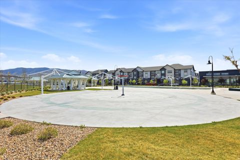 Tiny photo for 1188 E DOGWATCH DR, Saratoga Springs, UT 84045 (MLS # 2153721)