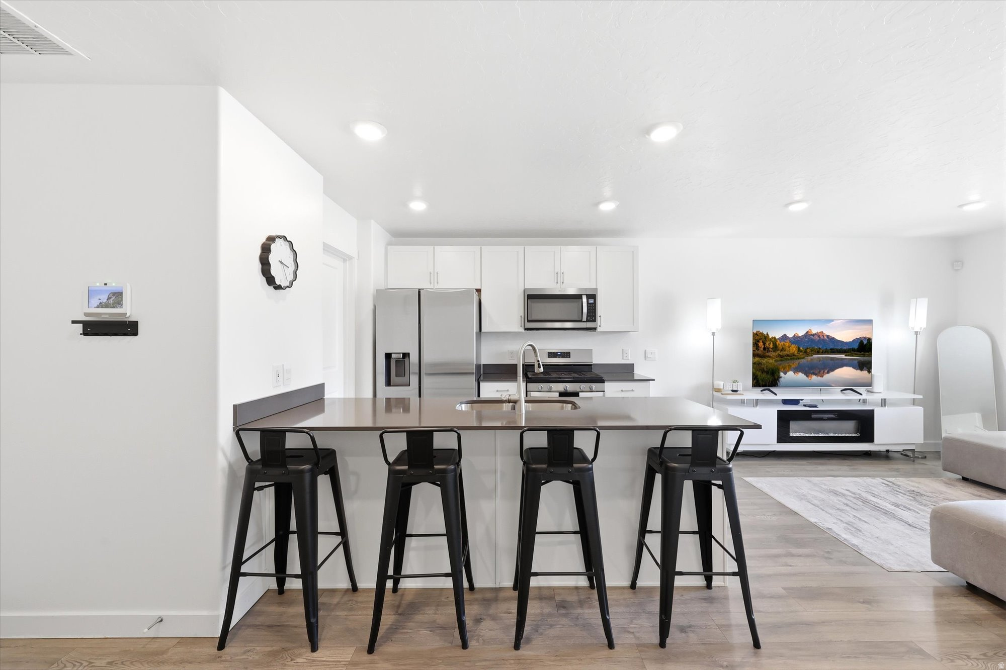 NORTHSHORE - Residential