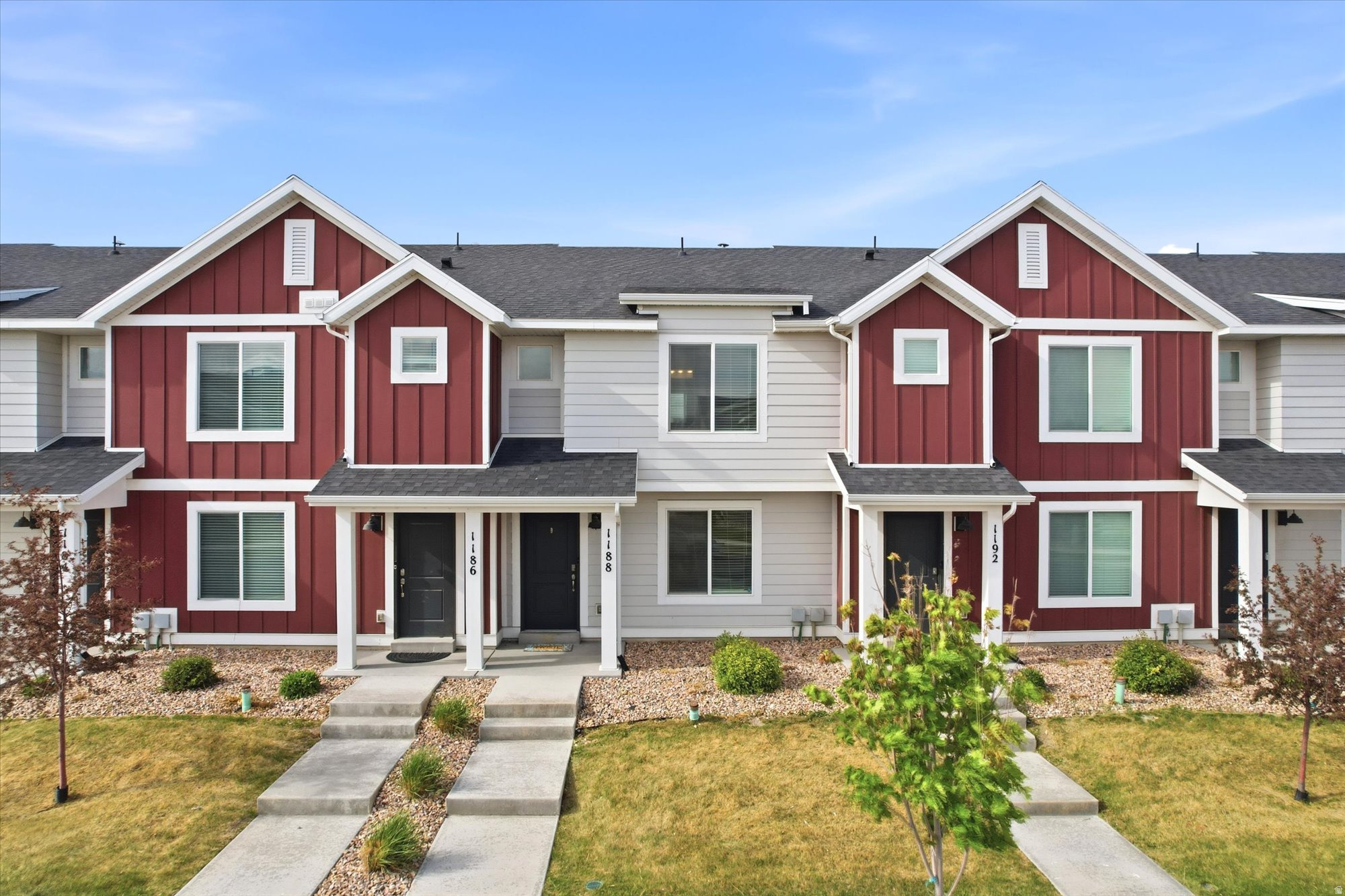 NORTHSHORE - Residential