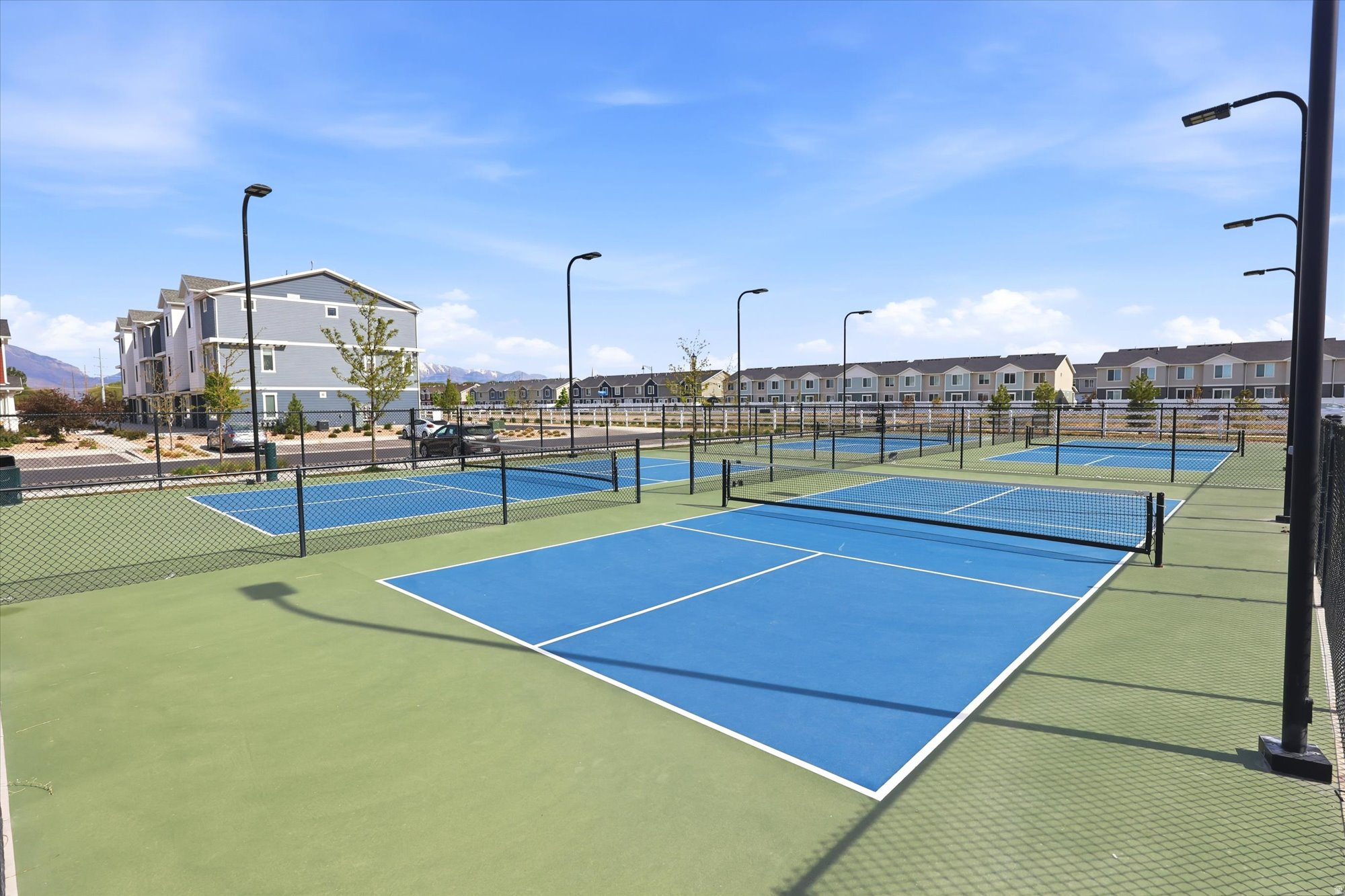 NORTHSHORE - Residential