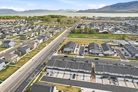 Tiny photo for 1188 E DOGWATCH DR, Saratoga Springs, UT 84045 (MLS # 2153721)
