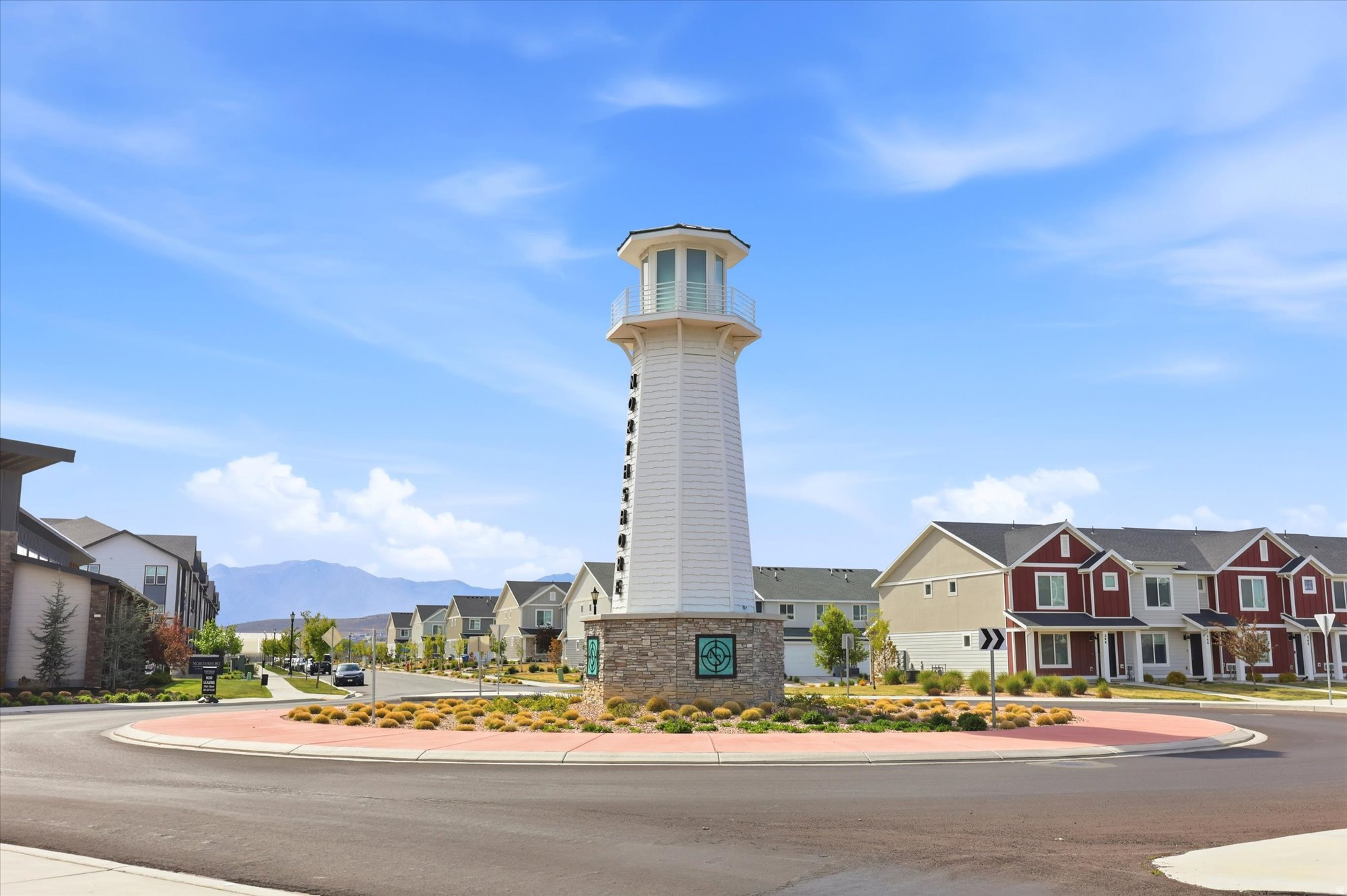 NORTHSHORE - Residential