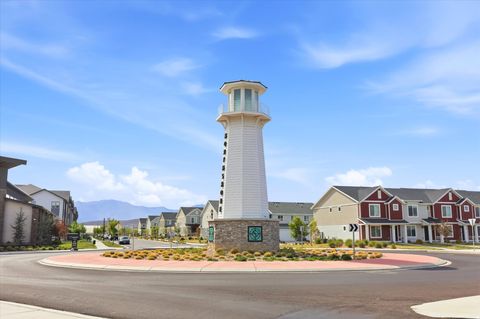 Tiny photo for 1188 E DOGWATCH DR, Saratoga Springs, UT 84045 (MLS # 2153721)