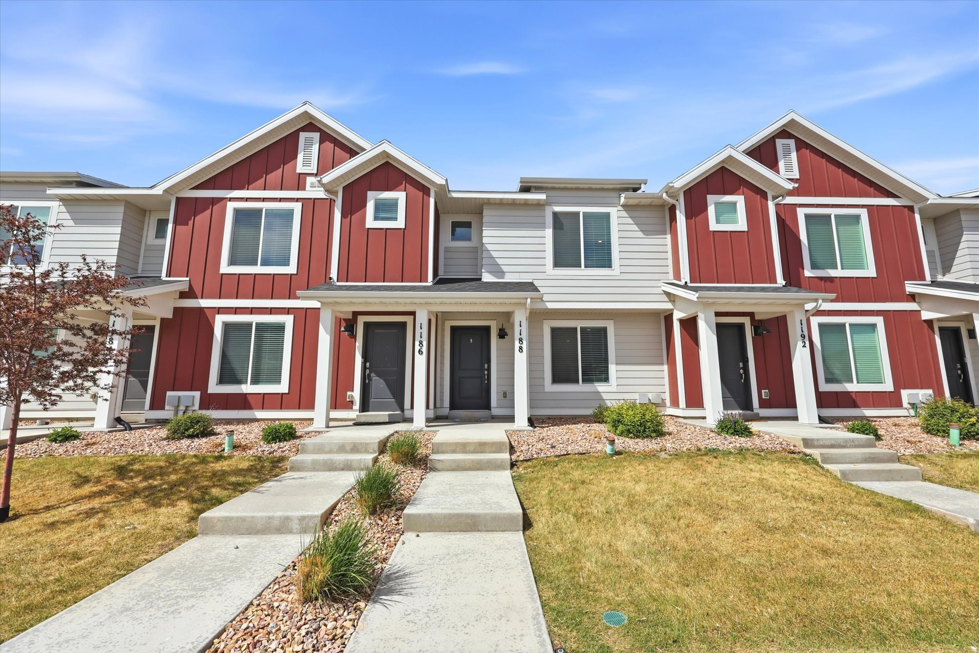 NORTHSHORE - Residential