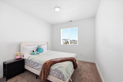 Tiny photo for 1188 E DOGWATCH DR, Saratoga Springs, UT 84045 (MLS # 2153721)